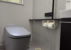 南関町　T様邸　トイレ改修工事