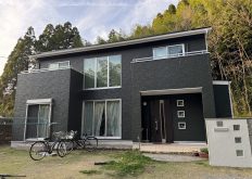 南関町　T様邸　外壁塗装工事